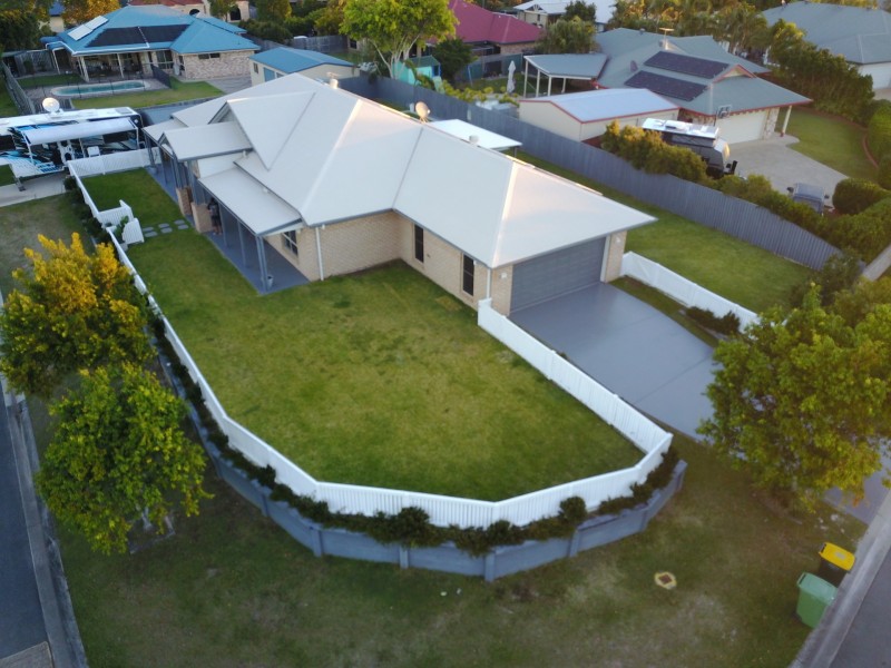 13 Lightwood Place, Narangba QLD 4504