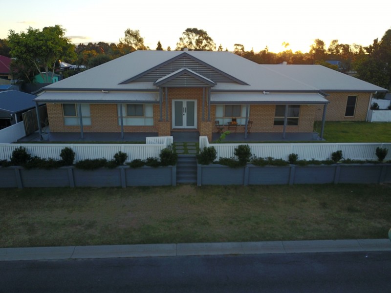 13 Lightwood Place, Narangba QLD 4504