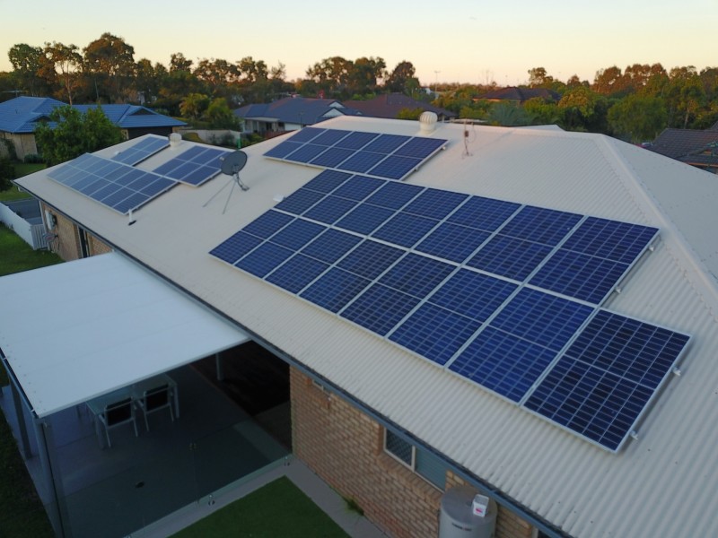 13 Lightwood Place, Narangba QLD 4504