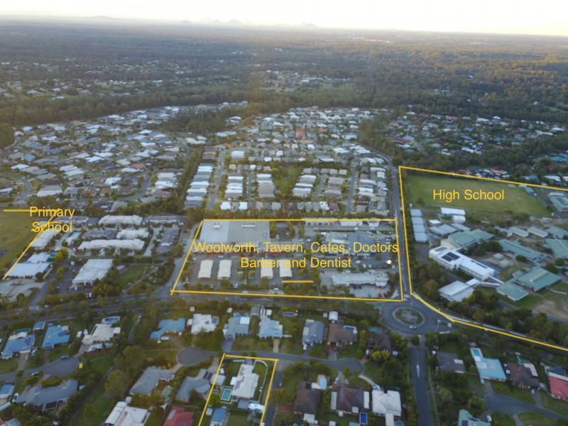13 Lightwood Place, Narangba QLD 4504
