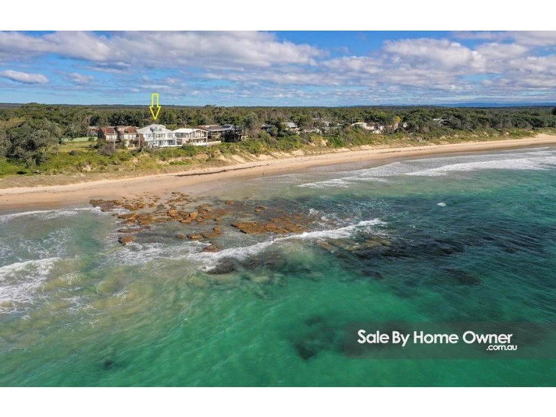 72 Warrain Crescent, Currarong NSW 2540