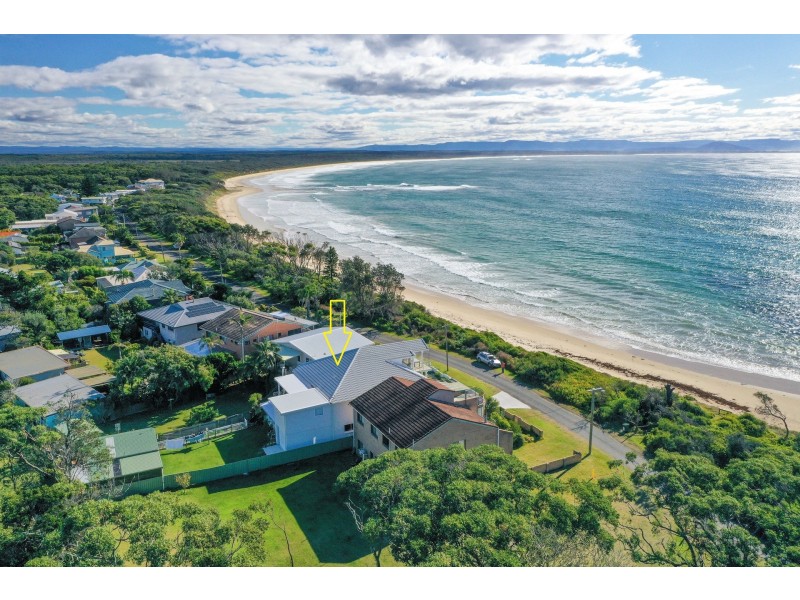 72 Warrain Crescent, Currarong NSW 2540