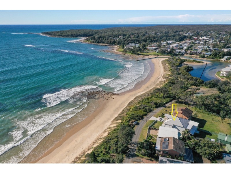 72 Warrain Crescent, Currarong NSW 2540
