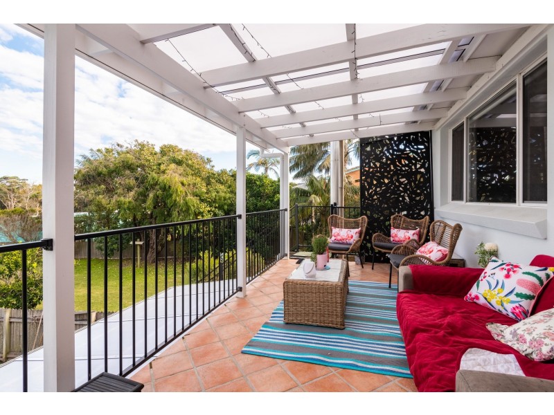 72 Warrain Crescent, Currarong NSW 2540