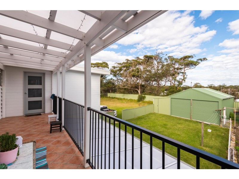 72 Warrain Crescent, Currarong NSW 2540