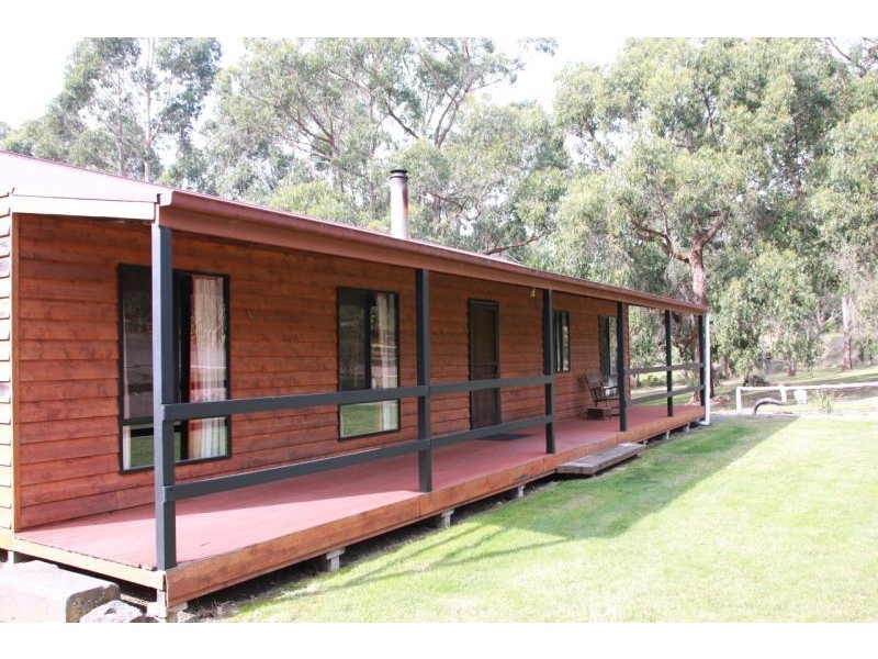Barongarook VIC 3249