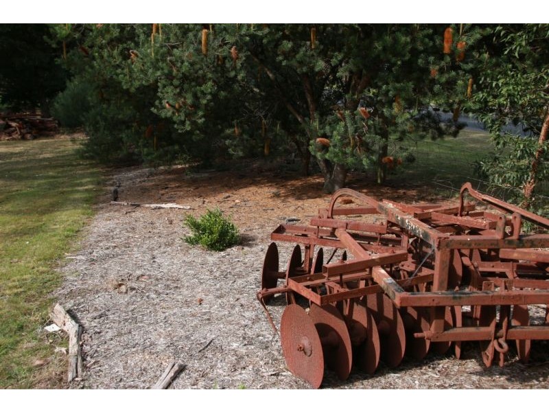 Barongarook VIC 3249