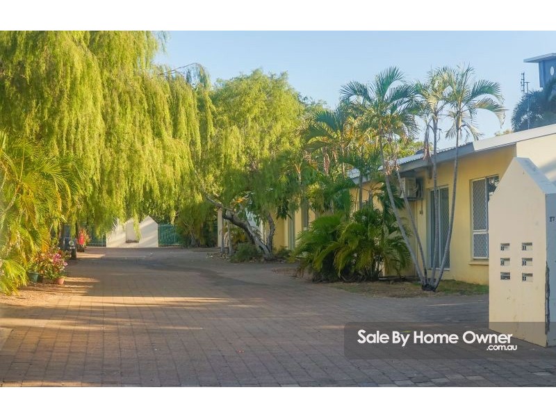 4/17 Undoolya Street, Tiwi NT 0810