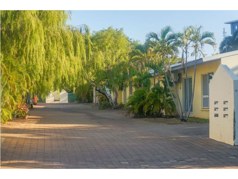 4/17 Undoolya Street, Tiwi NT 0810