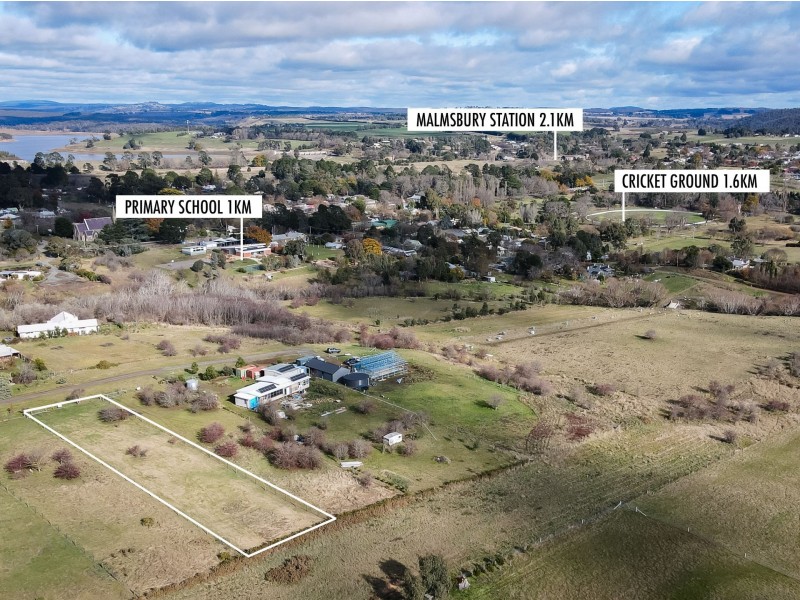 10-12 Young Street, Malmsbury VIC 3446
