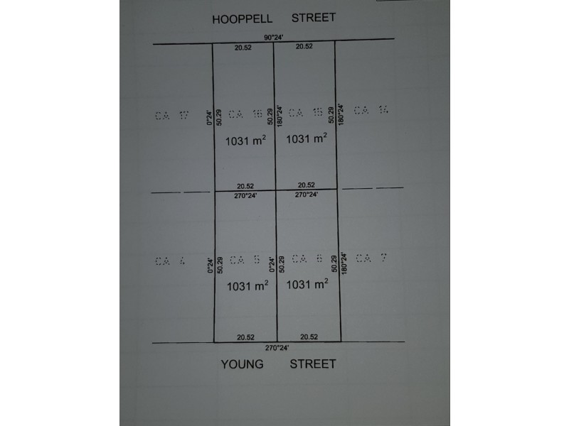 10-12 Young Street, Malmsbury VIC 3446