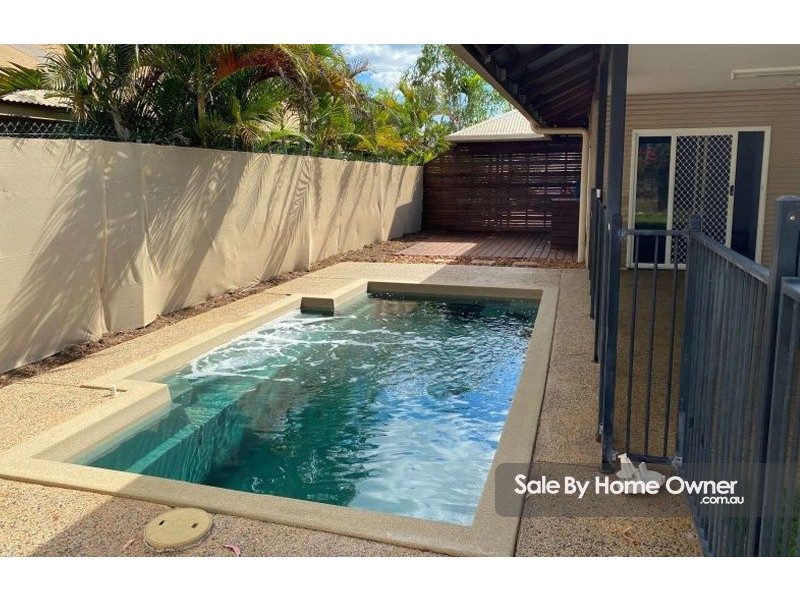11 Monash Court, Durack NT 0830