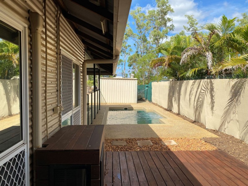 11 Monash Court, Durack NT 0830