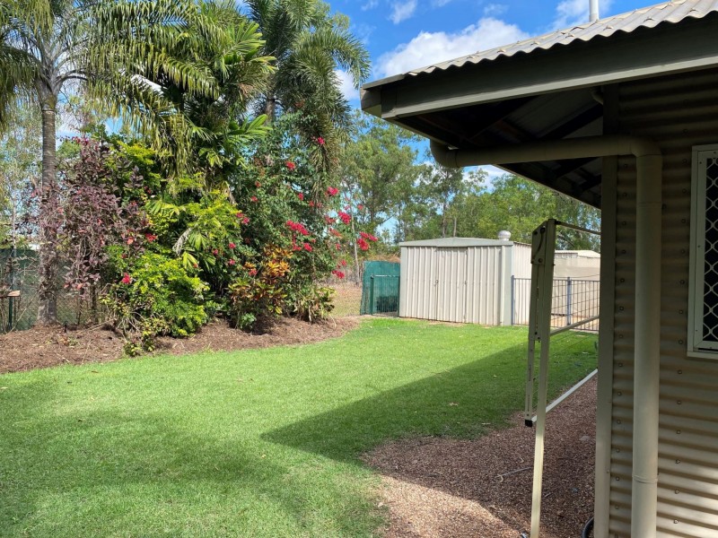 11 Monash Court, Durack NT 0830