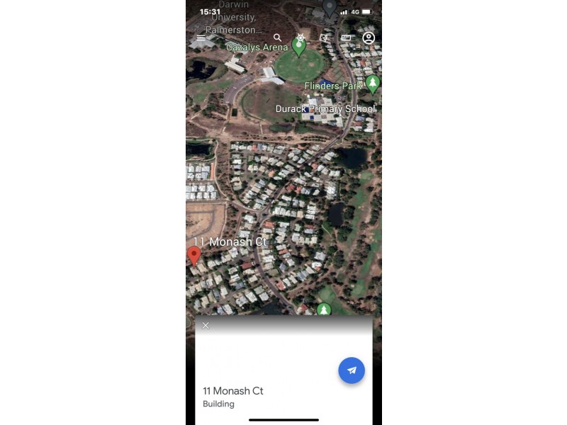 11 Monash Court, Durack NT 0830