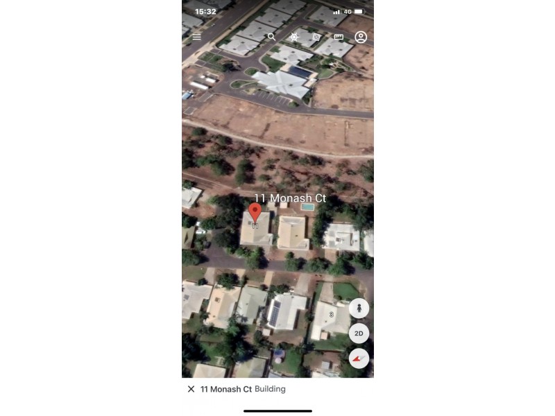 11 Monash Court, Durack NT 0830