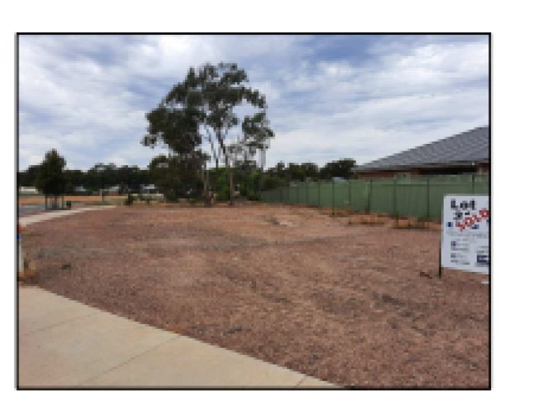 Lot 31 Aberdeen Drive, Junortoun VIC 3551
