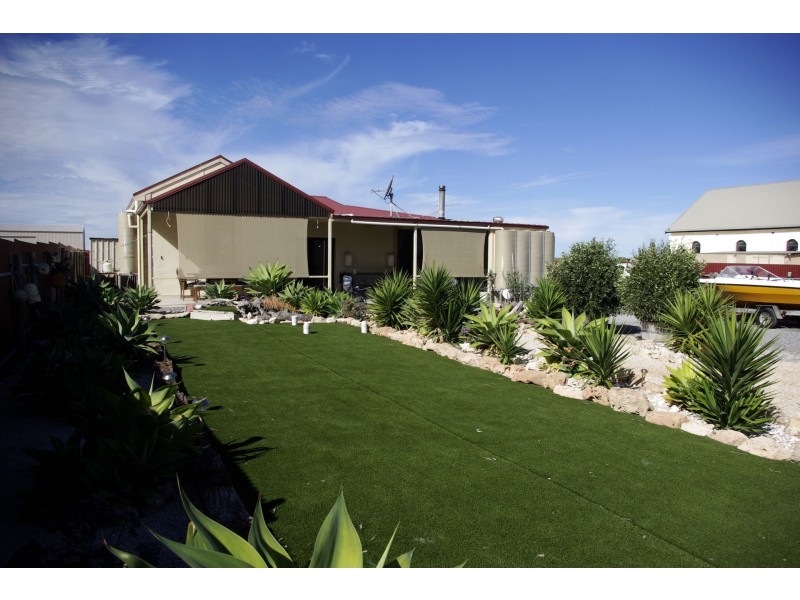 47 West Terrace, Fowlers Bay SA 5690