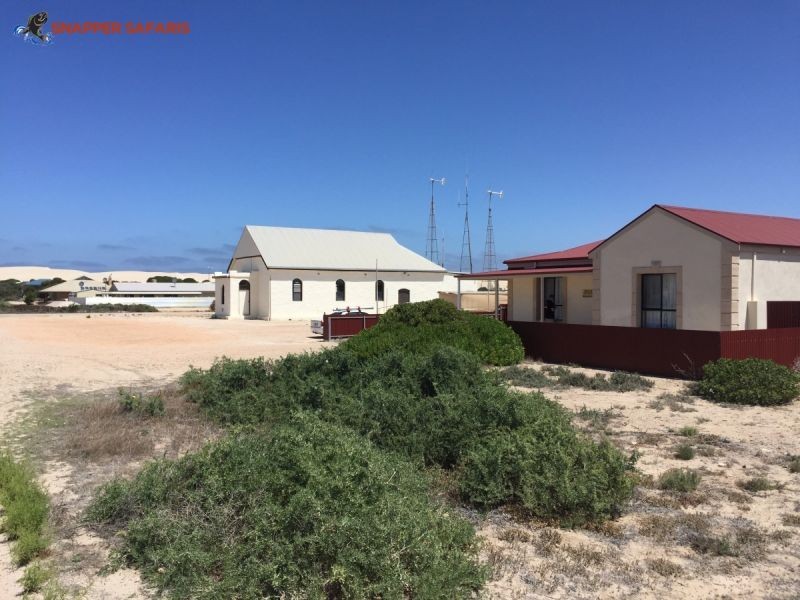 47 West Terrace, Fowlers Bay SA 5690