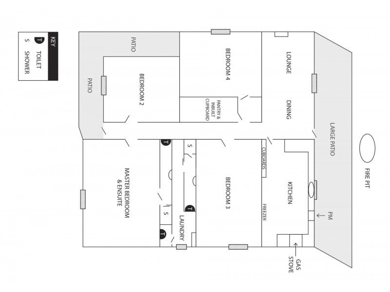 47 West Terrace, Fowlers Bay SA 5690