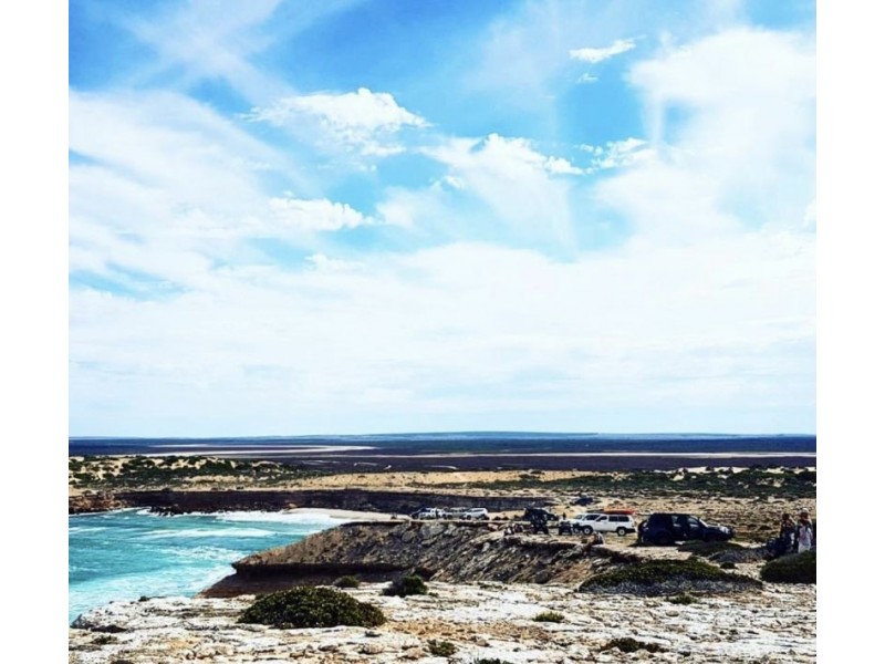 47 West Terrace, Fowlers Bay SA 5690