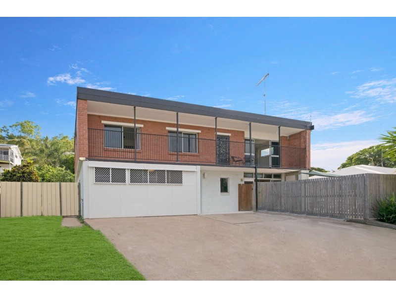 1 & 2/23 Glenlyon Drive, Wulguru QLD 4811