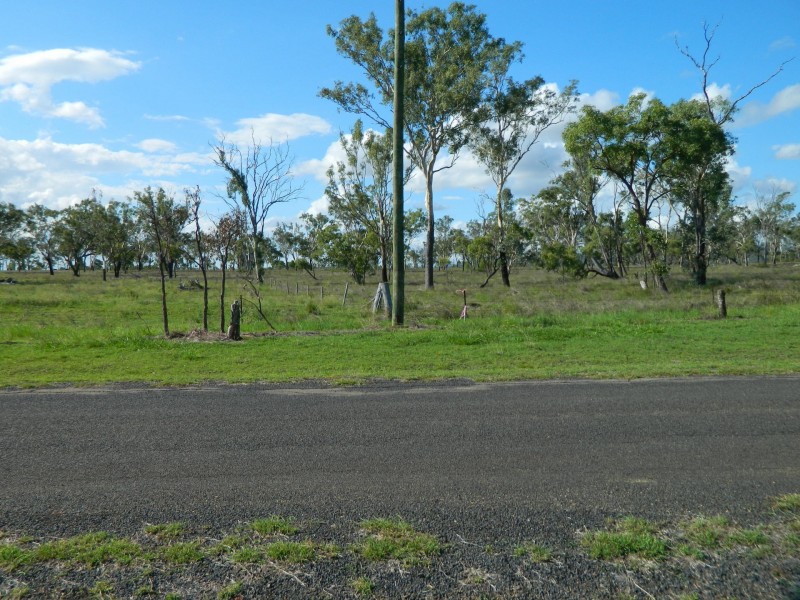 Nebo QLD 4742