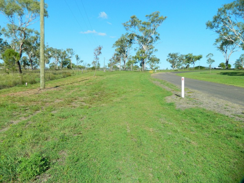 Nebo QLD 4742