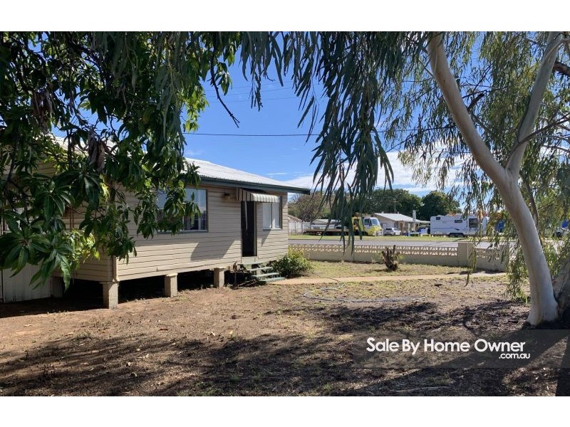 107 East Street, The Gap QLD 4825