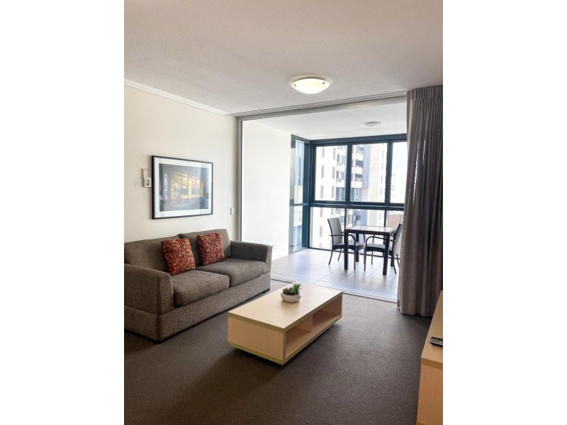 Level 25/128 Charlotte St, Brisbane City QLD 4000