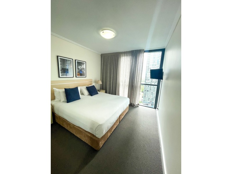 Level 25/128 Charlotte St, Brisbane City QLD 4000
