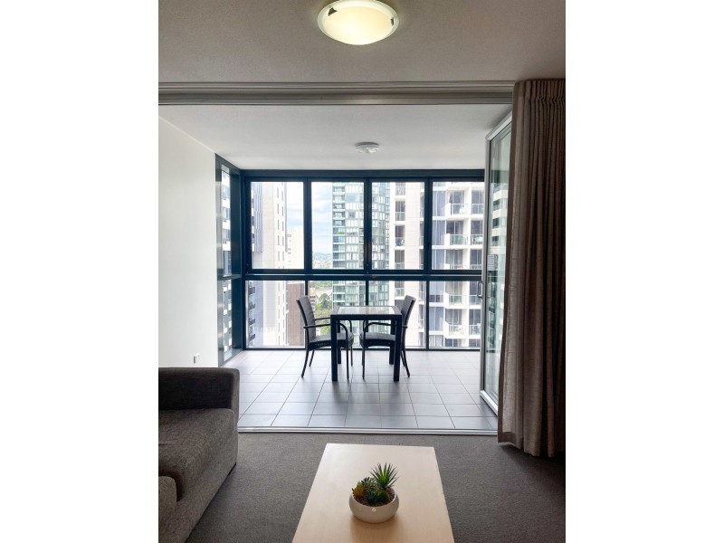 Level 25/128 Charlotte St, Brisbane City QLD 4000
