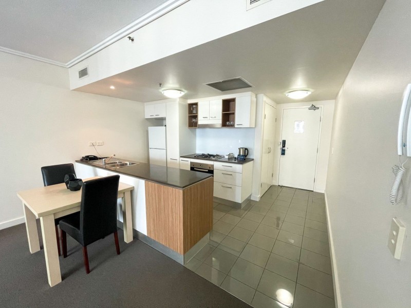 Level 25/128 Charlotte St, Brisbane City QLD 4000