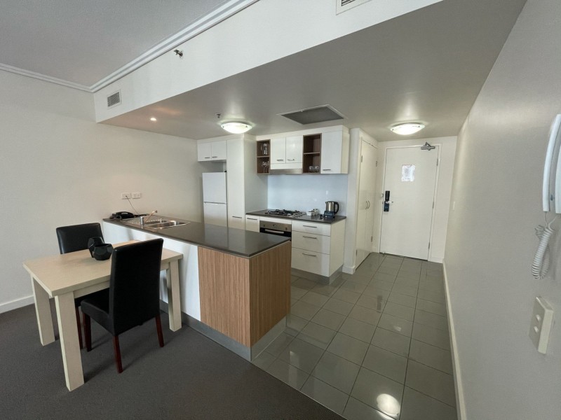 Level 25/128 Charlotte St, Brisbane City QLD 4000