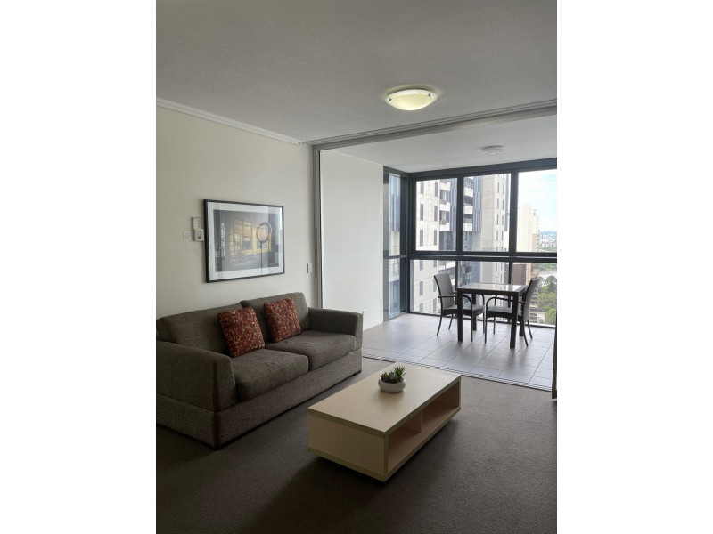 Level 25/128 Charlotte St, Brisbane City QLD 4000