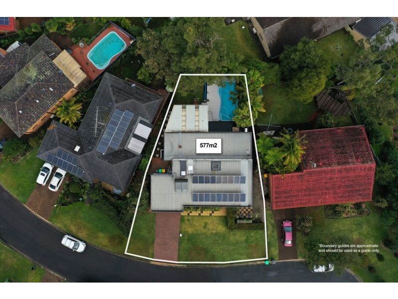 11 Lenaghan Crescent, Eleebana NSW 2282