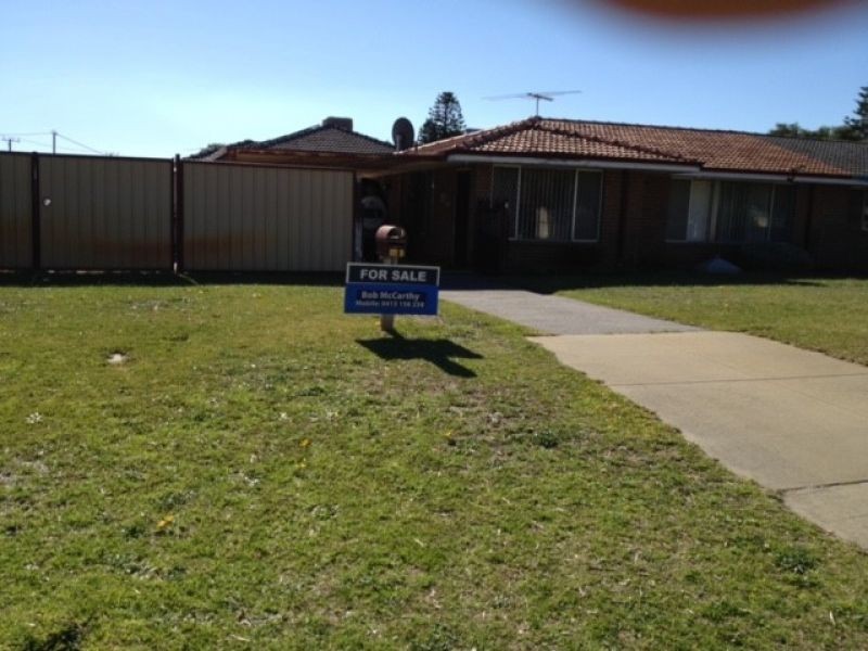 58A Frederick Street, Shoalwater WA 6169