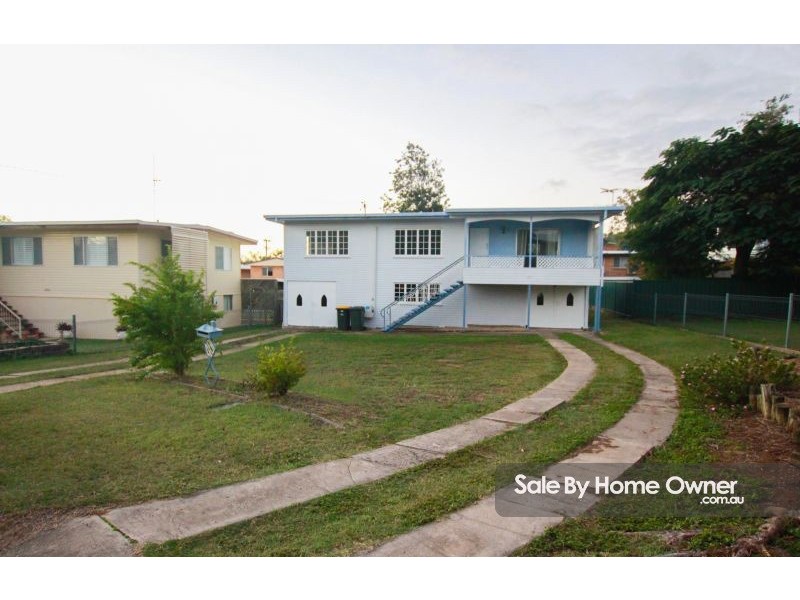 401 Philp Avenue, Frenchville QLD 4701