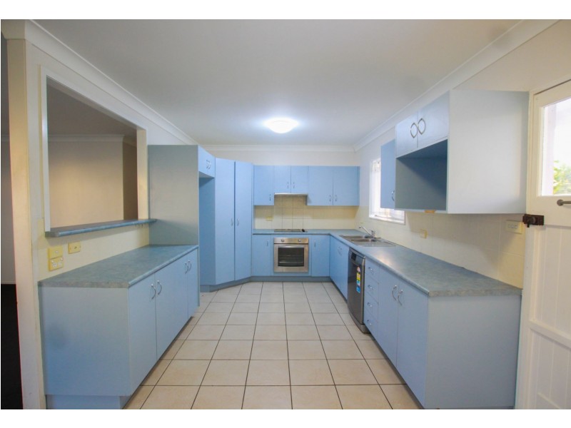 401 Philp Avenue, Frenchville QLD 4701