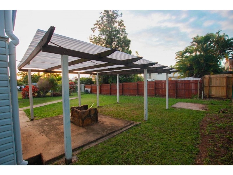 401 Philp Avenue, Frenchville QLD 4701