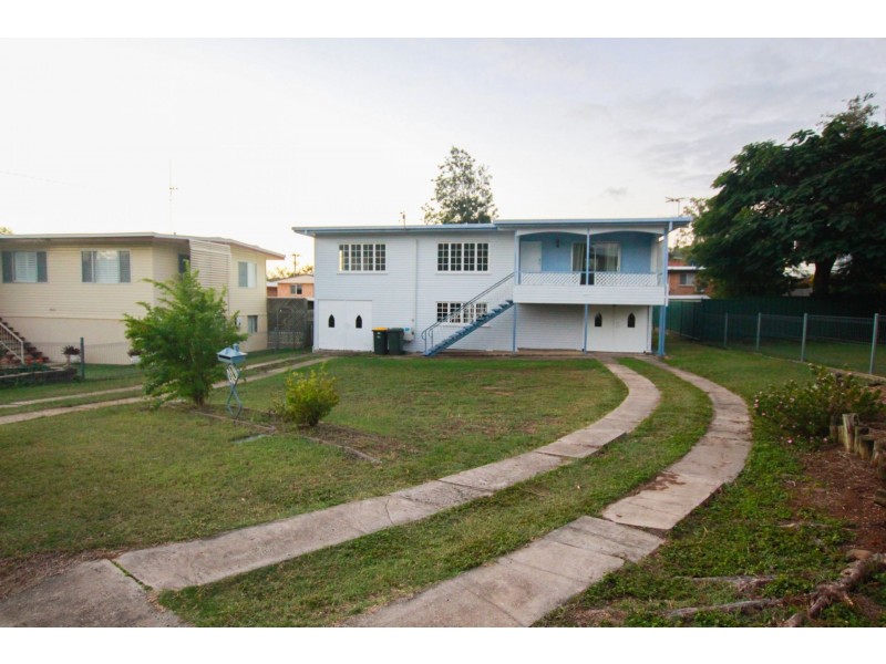 401 Philp Avenue, Frenchville QLD 4701