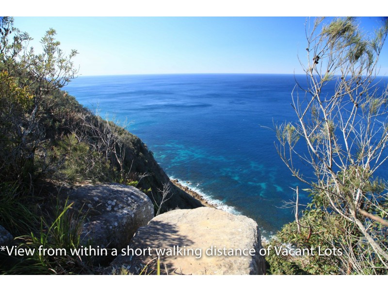 Lot 4 Station Road, Otford NSW 2508