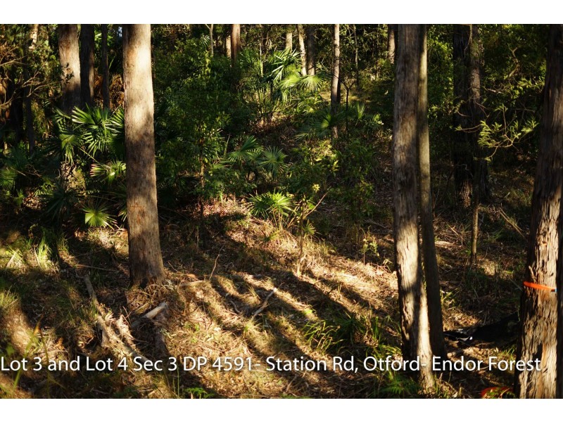 Lot 4 Station Road, Otford NSW 2508