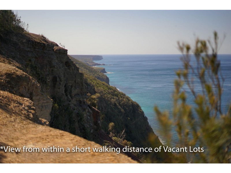 Lot 4 Station Road, Otford NSW 2508