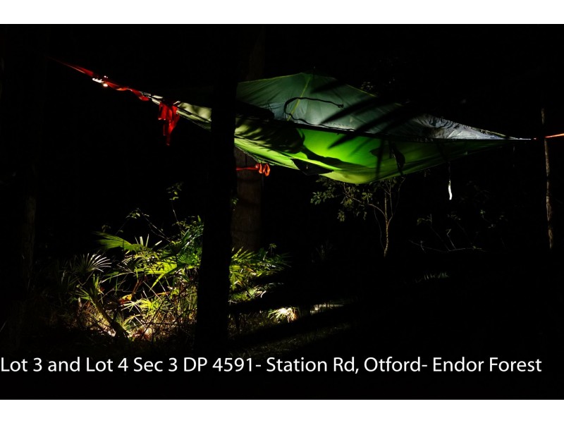 Lot 4 Station Road, Otford NSW 2508