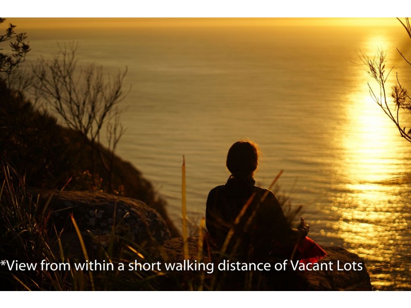 Lot 4 Station Road, Otford NSW 2508