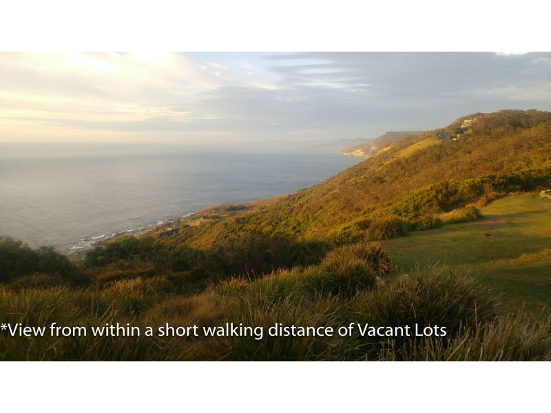 Lot 4 Station Road, Otford NSW 2508