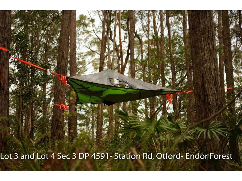 Lot 4 Station Road, Otford NSW 2508