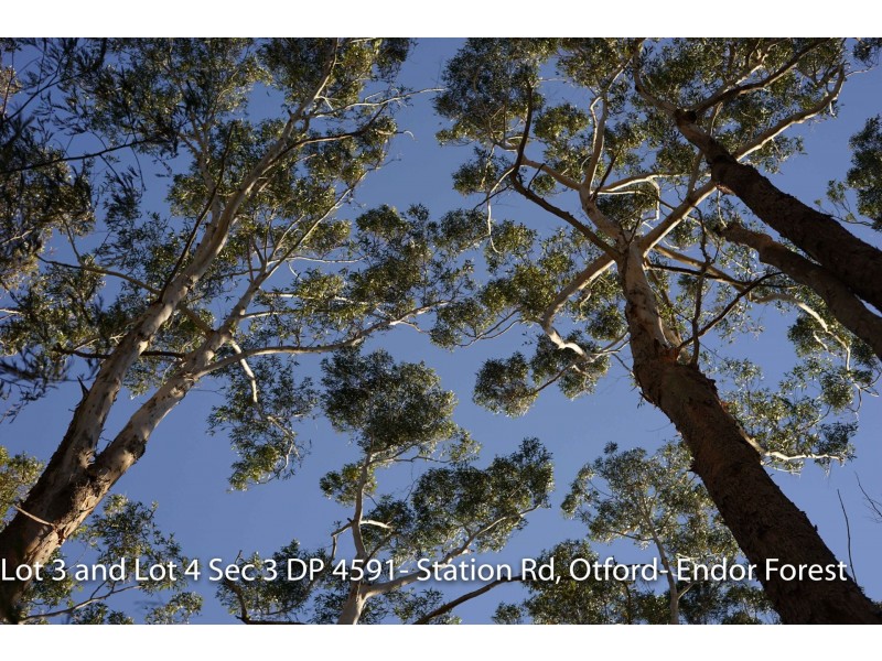 Lot 4 Station Road, Otford NSW 2508