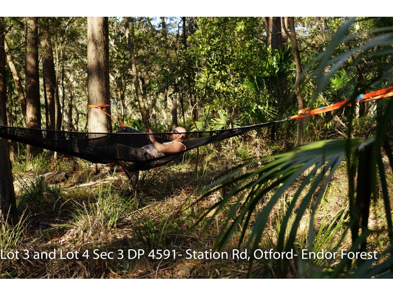 Lot 4 Station Road, Otford NSW 2508